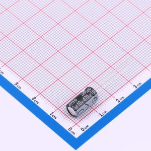 470uF 10V