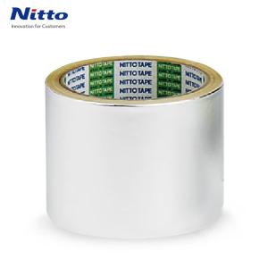 Nitto(日东) 铝箔胶带 0.1mm*50mm*10m
