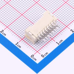HDGC1500WRA-S-2X8P商品缩略图