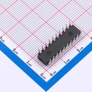 SN74HC374N(LX)商品缩略图