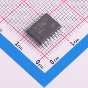 CA-IS382x 高速双通道数字隔离器