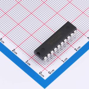 SN74HC273N(LX)商品缩略图