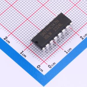 SN74HC147N(XBLW)商品缩略图