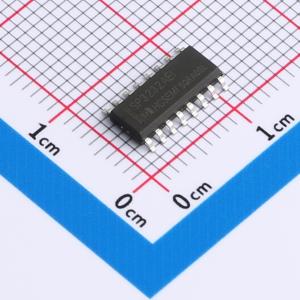 SP3232AEIM/TR商品缩略图