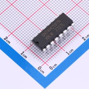 SN74HC597N(XBLW)商品缩略图