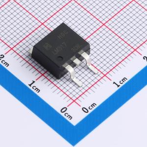 LM317D2TRG商品缩略图