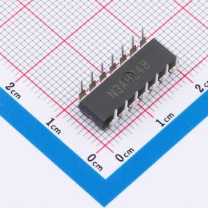 SN74LS04N(LX)商品缩略图