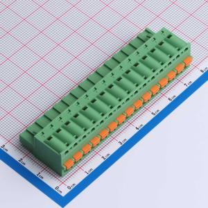 DB2EKD-5.08-15P-GN商品缩略图