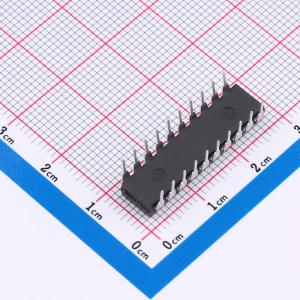SN74HC244N(LX)商品缩略图