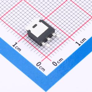 STD60NF06T4-HXY商品缩略图