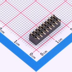 HC-PM200-4.3H-2x8PS商品缩略图