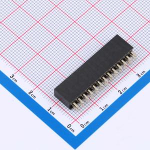 HC-PM254-8.5H-2x13PZ商品缩略图