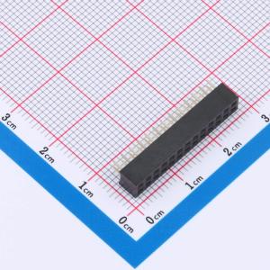 HC-PM200-4.3H-2x13PZ商品缩略图