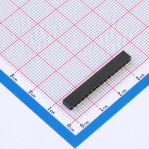 HC-PM200-4.3H-1x16PZ商品缩略图