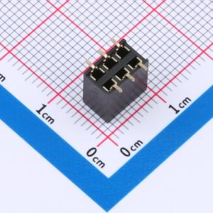 HC-PM254-8.5H-2x3PS商品缩略图