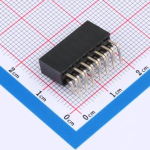 HC-PM254-8.5H-2x7PW商品缩略图