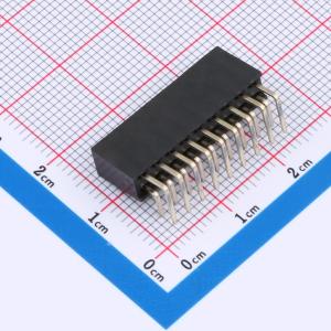 HC-PM254-8.5H-2x9PW商品缩略图