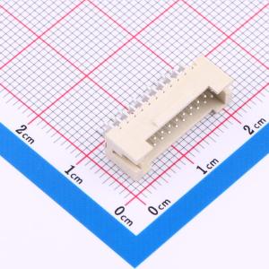 HDGC1500WRA-S-2X11P商品缩略图