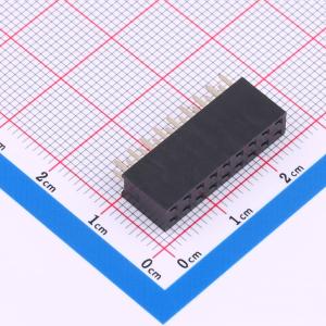 HC-PM254-8.5H-2x9PZ商品缩略图