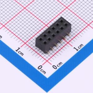 HC-PM200-4.3H-2x6PS商品缩略图