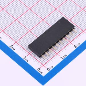 HC-PM254-8.5H-1x10PZ商品缩略图