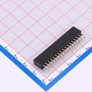 HC-PM254-8.5H-2x17PW商品缩略图