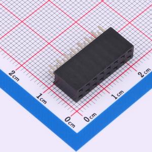 HC-PM254-8.5H-2x8PZ商品缩略图