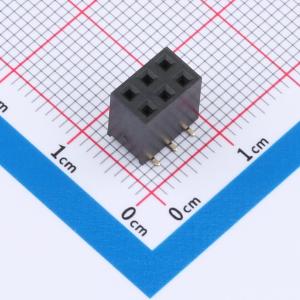 HC-PM254-8.5H-2x3PS商品缩略图