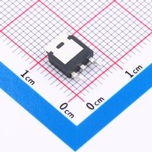 NTD20N03L27-HXY商品缩略图