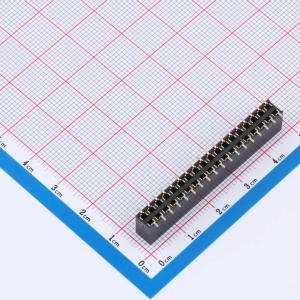 HC-PM254-8.5H-2x18PS商品缩略图