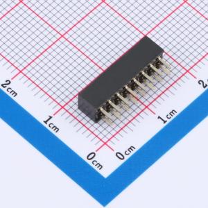 HC-PM200-4.3H-2x8PZ商品缩略图