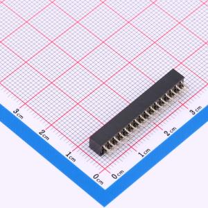 HC-PM200-4.3H-2x16PZ商品缩略图