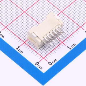 HDGC1500WRA-S-2X6P商品缩略图