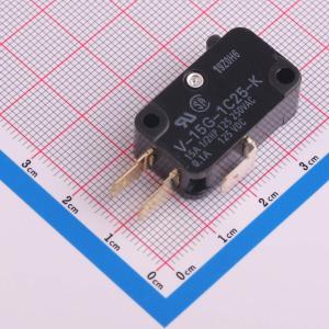 V-15G-1C25-K商品缩略图