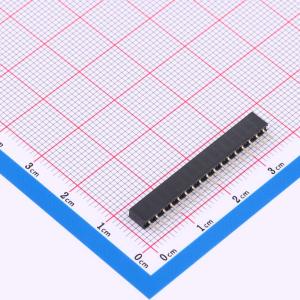 HC-PM200-4.3H-1x17PZ商品缩略图
