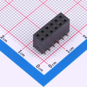 HC-PM254-8.5H-2x6PS商品缩略图