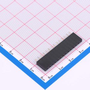 HC-PM254-8.5H-1x14PZ商品缩略图