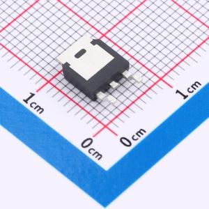 STD17NF03LT4-HXY商品缩略图