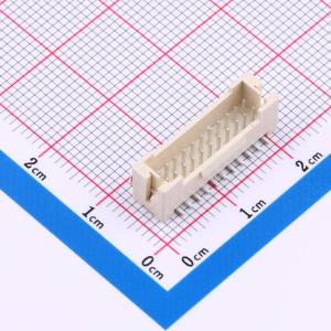 HDGC1500WVA-S-2X11P商品缩略图