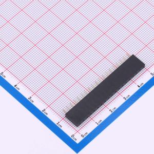 HC-PM254-8.5H-1x19PZ商品缩略图