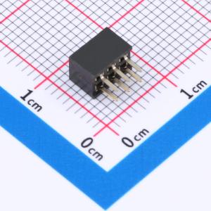 HC-PM200-4.3H-2x3PZ-02A商品缩略图