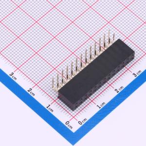 HC-PM254-8.5H-2x13PW商品缩略图