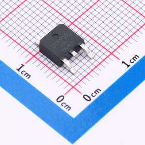 STD17NF03LT4-HXY商品缩略图