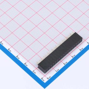 HC-PM254-8.5H-2x18PZ商品缩略图