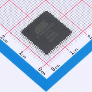 ATXMEGA64A3-AU商品缩略图