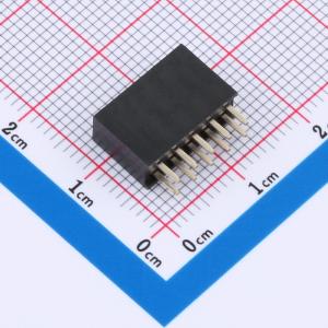 HC-PM254-8.5H-2x5PZ商品缩略图