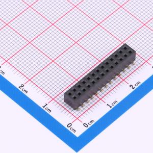 HC-PM200-4.3H-2x13PS商品缩略图
