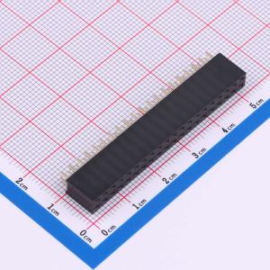 HC-PM254-8.5H-2x20PZ商品缩略图