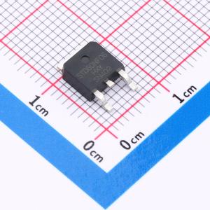 STD60NF06T4-HXY商品缩略图