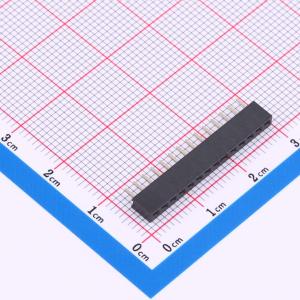 HC-PM200-4.3H-1x14PZ商品缩略图